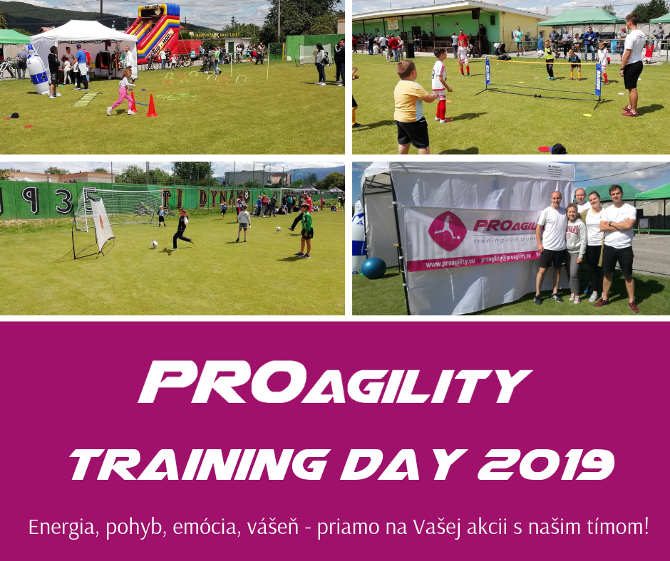 Training Day 2019